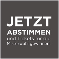 Jetzt anmelden - Werde das neue Gesicht von Rhomberg Schmuck